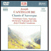 Joseph Canteloube: Chants d'Auvergne (Casadesus, Orch. National de Lille, Gens)