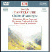 Joseph Canteloube: Chants d'Auvergne (Casadesus, Orch. National de Lille, Gens)