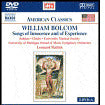 Songs of Innocence and of Experience
