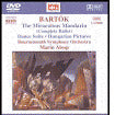 Bela Bartok: The Miraculous Mandarin (Alsop, Bso)