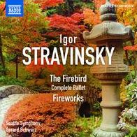 Stravinsky: The Firebird