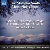 MALCOLM SMITH MEMORIAL ALBUM