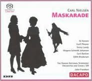 Carl Nielsen: Maskarade