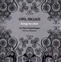 SONGS FOR CHOIR (HYBR) (SACD)