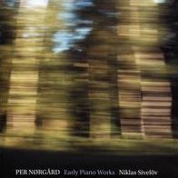 Early Piano Works (Hybr) (Sacd)