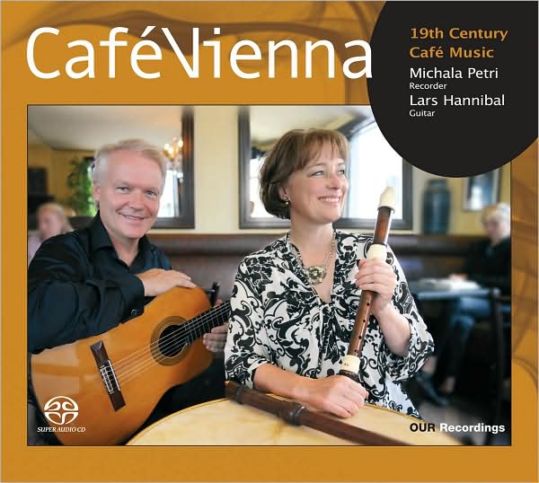 Caf? Vienna