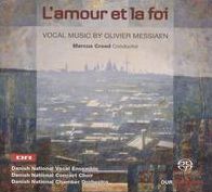 L'AMOUR ET LA FOI - VOCAL MUSIC