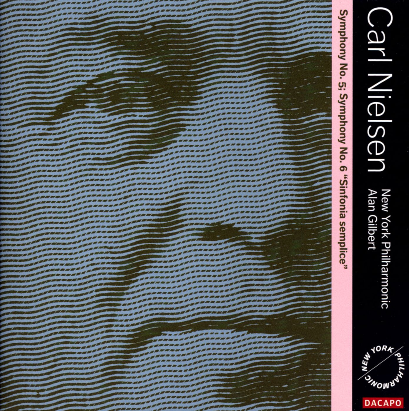 SYMS 5 & 6 (HYBR) (SACD)