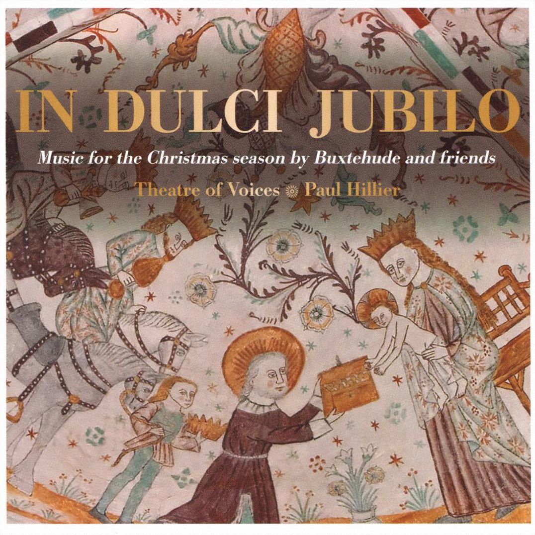 MUSIC FOR THE CHRISTMAS SEASON