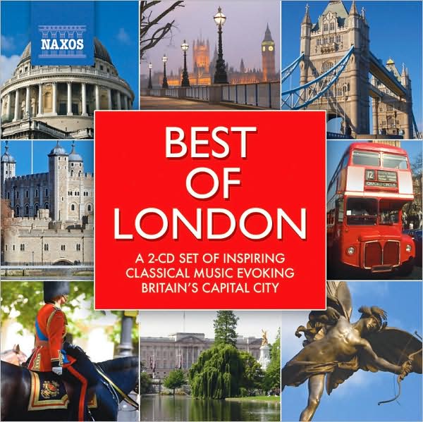 Best of London