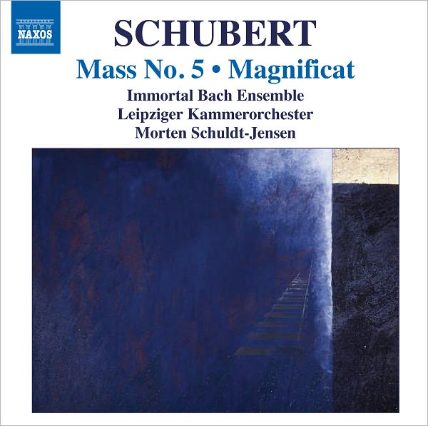 Schubert: Mass No. 5; Magnificat