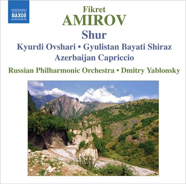 Fikret Amirov: Shur