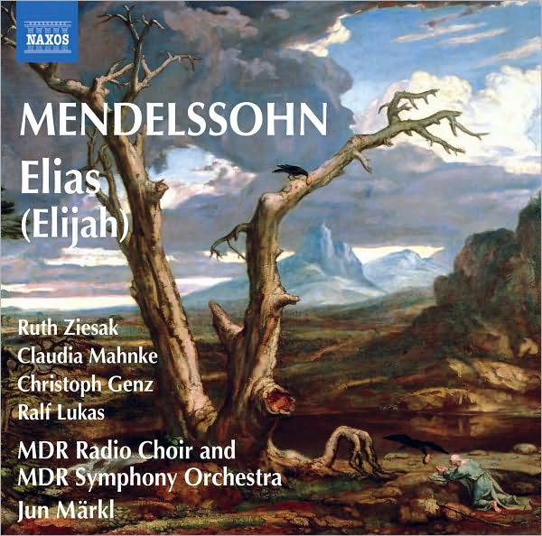 Mendelssohn: Elijah