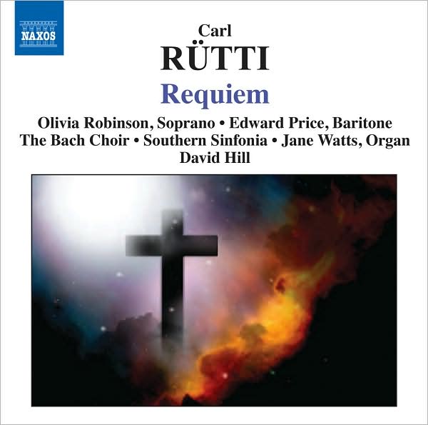 Carl R?tti: Requiem