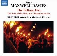 BELTANE FIRE & CHORAL WORKS