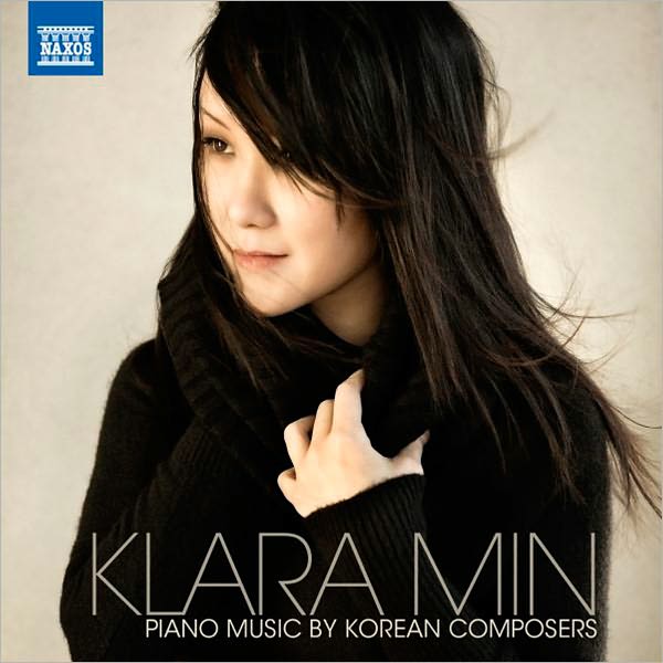 Ripples On Water: Piano Music From Korea