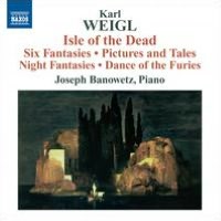 Weigl: Isle of the Dead [Bonus Track]
