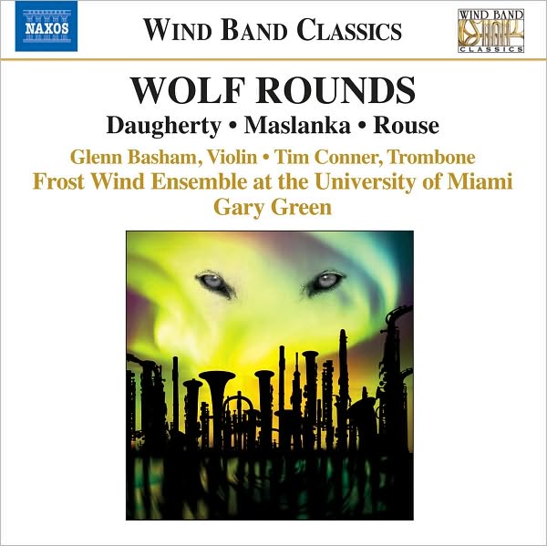 Wolf Rounds