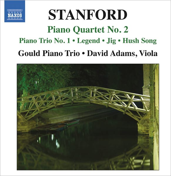 Stanford: Chamber Music