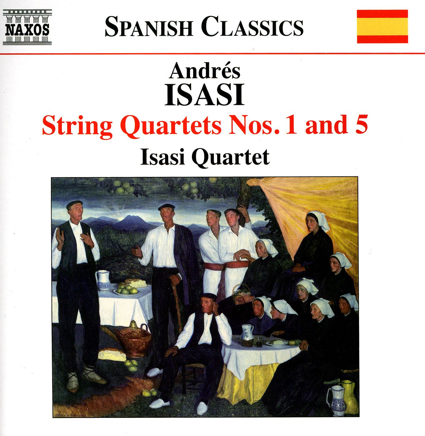 STRING QUARTETS 3