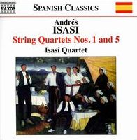 STRING QUARTETS 3