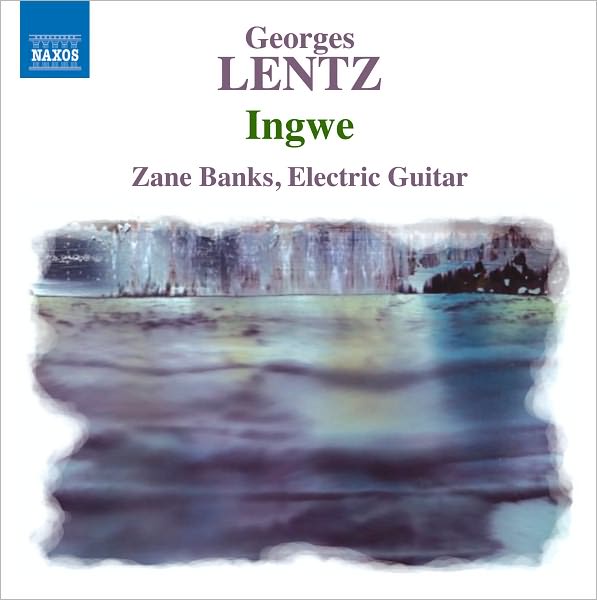 Georges Lentz: Ingwe
