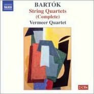 Bart?k: String Quartets (Complete)