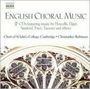 English Choral Music