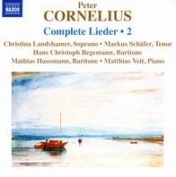 COMPLETE SONGS 2