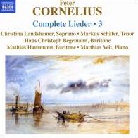 COMPLETE SONGS 3