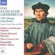 Das Glogauer Liederbuch