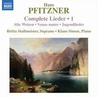 COMPLETE LIEDER 1