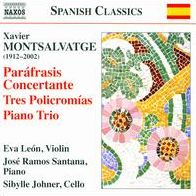COMP WORKS FOR VIOLIN & PIANO