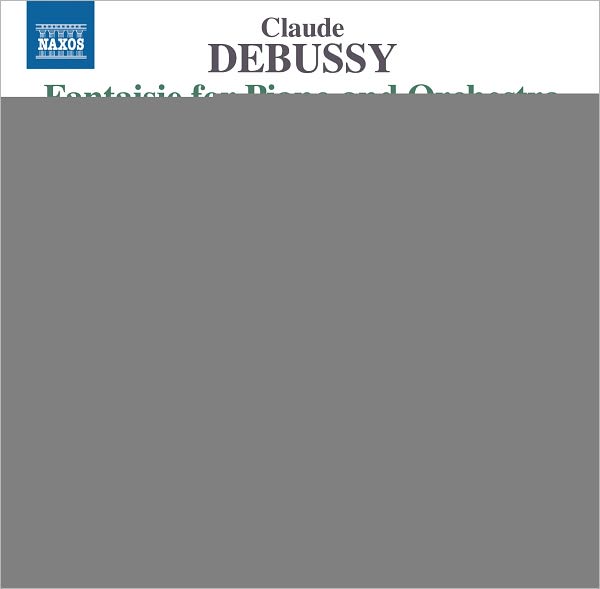 Debussy: Orchestral Works, Vol. 7
