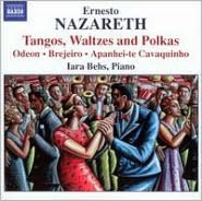 Nazareth: Tangos, Waltzes and Polkas