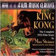 King Kong (1933)