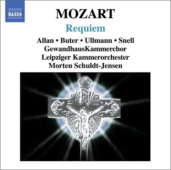 Mozart: Requiem