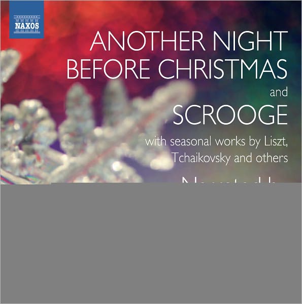 Another Night Before Christmas and Scrooge