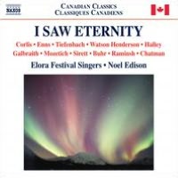I Saw Eternity