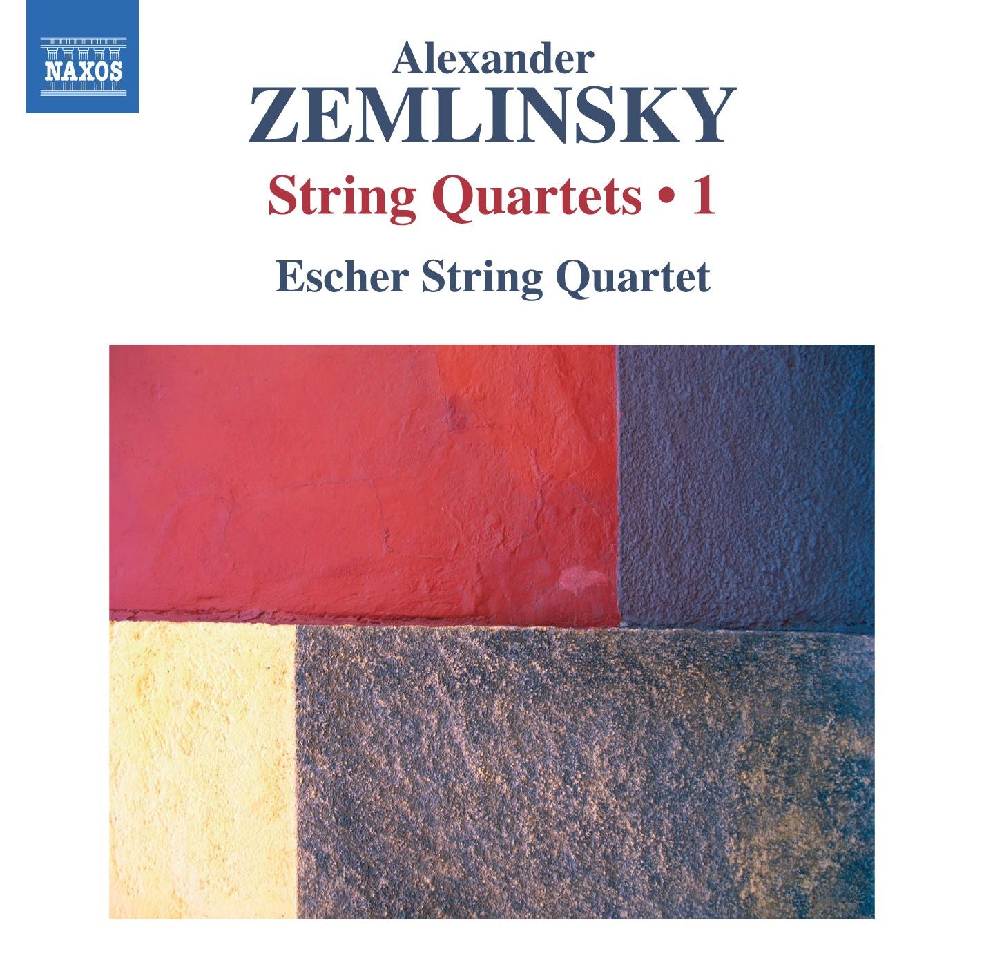 STRING QUARTETS 1: QUARTETS NOS