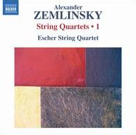 STRING QUARTETS 1: QUARTETS NOS