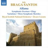 Joly Braga Santos: Alfama
