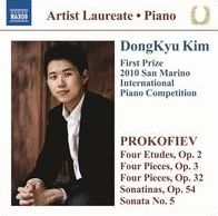 DongKyu Kim