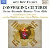 Converging Cultures