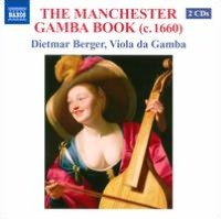 The Manchester Gamba Book
