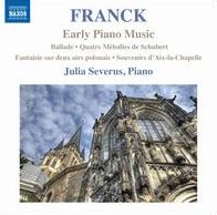 EARLY PIANO MUSIC