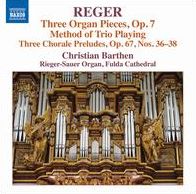 ORGAN WORKS 16