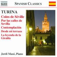 COINS DE SEVILLE / POR LAS CALL