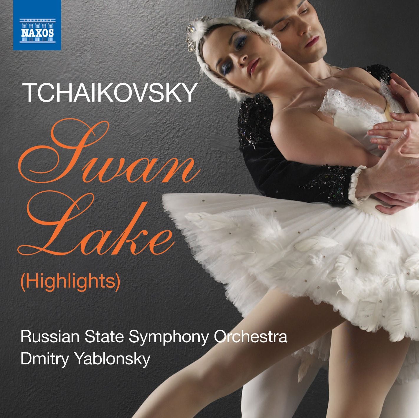 Tchaikovsky: Swan Lake (Highlights)