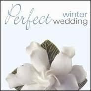 Perfect Winter Wedding